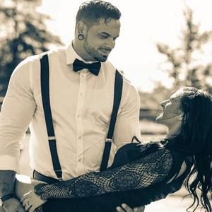 Meet your Posher, John